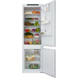 Встраиваемый холодильник ADRF241WEBI (NoFrost), белый
