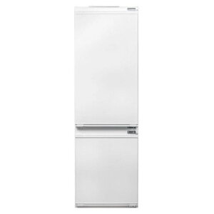 Встраиваемый холодильник Beko BCHA 2752 S, белый