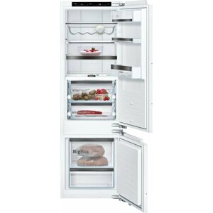Встраиваемый холодильник Bosch KIF87SDB0