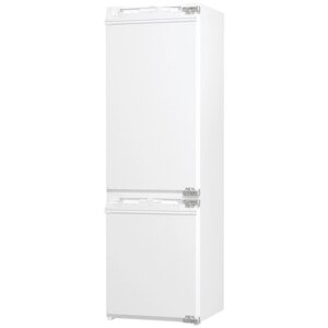 Встраиваемый холодильник Gorenje RKI 2181 E1, белый