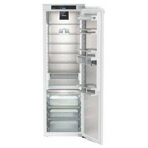 Встраиваемый холодильник Liebherr IRBci 5170, серебристый