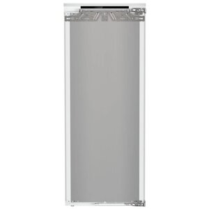 Встраиваемый холодильник Liebherr IRBd 4550 Prime BioFresh, серый