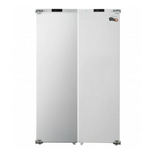 Встраиваемый холодильник Schaub Lorenz SLU E524-2WE