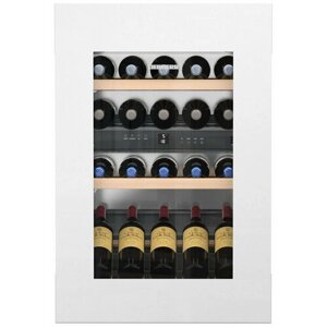 Встраиваемый винный шкаф Liebherr EWTgw 1683-21