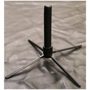 Wisemann Flute Stand WFLS-1 стойка-держатель для флейты, 4 ножки