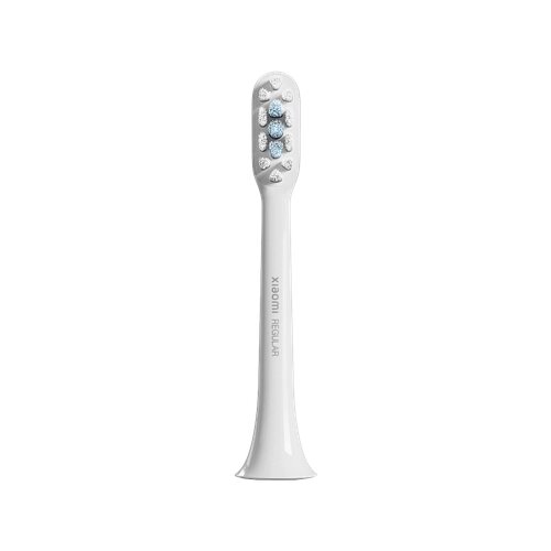 Xiaomi Насадка д/электрической зубной щетки Xiaomi Electric Toothbrush T302 Replacement Heads (White) MBS303 (BHR7645GL)