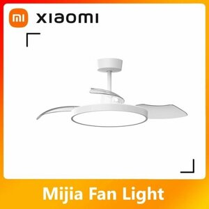 Xiaomi Вентилятор лампа 42inch, Mijia Fan lamp