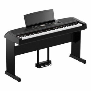 Yamaha Цифровое пианино Yamaha DGX-670B