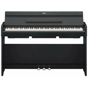 Yamaha YDP-S35B цифровое пианино
