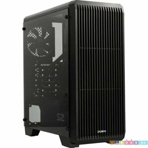 Zalman S2 TG корпус для компьютера S2tg