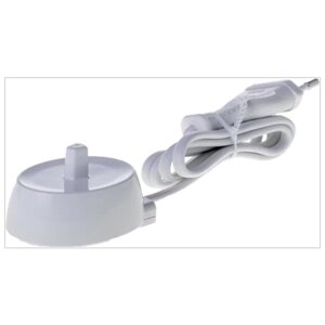 Зарядное устройство Oral-B 81477283 mini StdB, белый, 1 шт. для электрической щетки