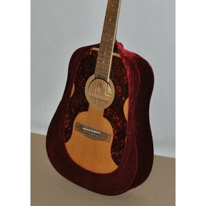 Защитная накидка для гитары, Мозеръ PVG-1