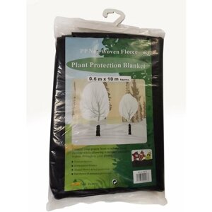 Защитное одеяло для растений 0,6х10м