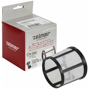 Защитный сетчатый фильтр Zelmer синтетический для ZELMER