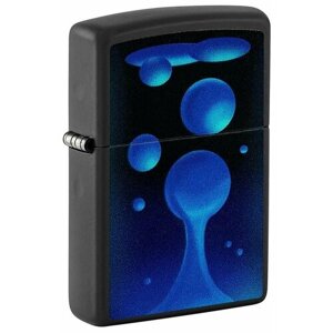 Зажигалка Lava Lamp ZIPPO 48675