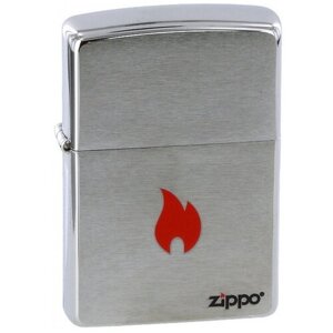 Зажигалка ZIPPO 200 FLAME zippo арт. 200 FLAME