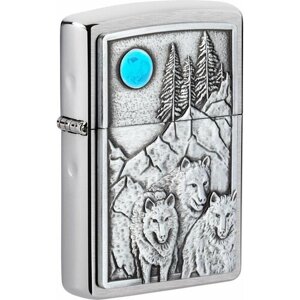 Зажигалка Zippo 49295