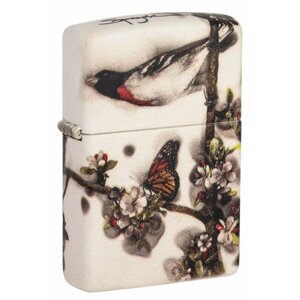 Зажигалка ZIPPO Spazuk Design 49659