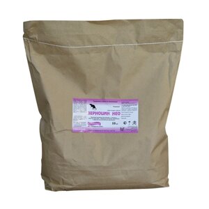 Зерноцин-НЕО, гранулы 10 кг приманка от грызунов
