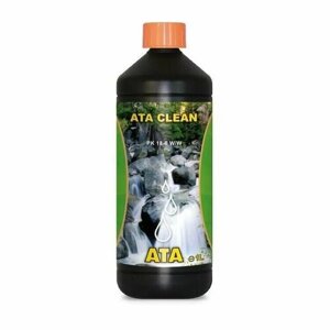 Жидкость для очистки Atami ATA-Clean 1л