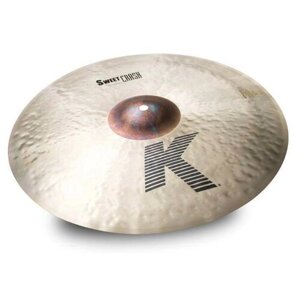 Zildjian K0703 17' K Sweet Crash тарелка краш 17"