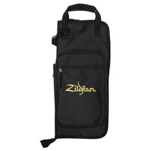 ZILDJIAN ZSBD Deluxe Drumstick Bag чехол для 12-ти пар барабанных палочек