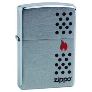 Zippo Зажигалка Zippo 200 Chimney