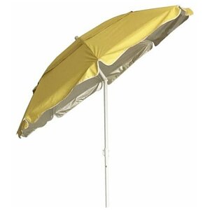 Зонт Green Glade 1282 желтый
