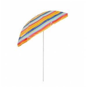 Зонт пляжный d2m с наклоном N-200N-SO NISUS