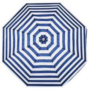 Зонт пляжный (диаметр 180 см)