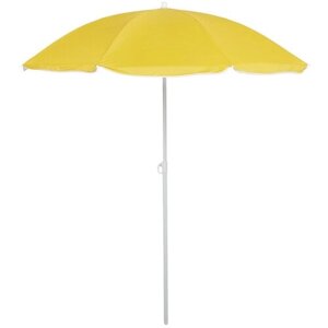 Зонт пляжный Классика, d-180 cм, h-195 см, цвет