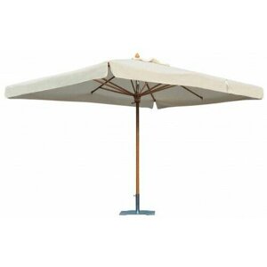 Зонт профессиональный ReeHouse Palladio Standard Натуральный, слоновая кость