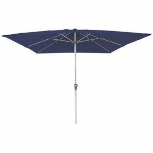 Зонт садовый Naterial Aurall 300 см, цвет голубой