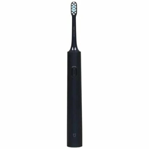 Зубная щётка электрическая Xiaomi Electric Toothbrush T302, темно-синяя