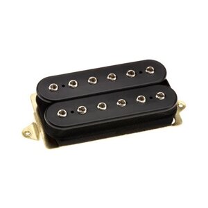 Звукосниматель DiMarzio DP216BK Mo Joe