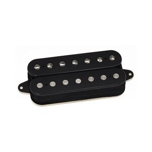 Звукосниматель DiMarzio DP756BK Illuminator 7 Neck