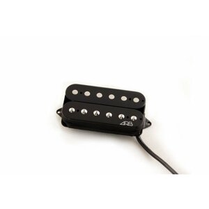 Звукосниматель для электрогитары ARB Pickups Blues Backer-6 Br. PN