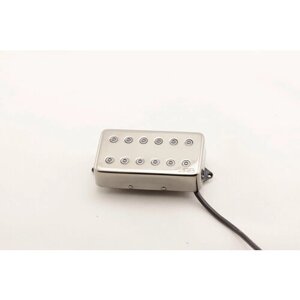 Звукосниматель для электрогитары ARB Pickups Native Drop-6 Br. PN нержавейка