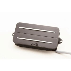 Звукосниматель для электрогитары ARB Pickups Song Rail-6 Neck PN матовый