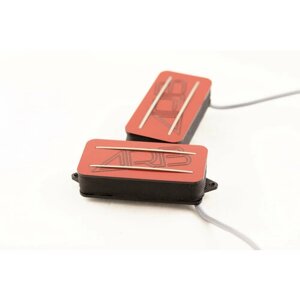 Звукосниматели для электрогитары ARB Pickups Red Blades-6 Set PN