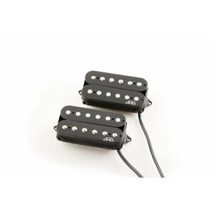 Звукосниматели для электрогитары ARB Pickups T34-6 Set PN