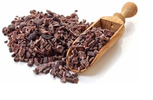 Какао крупа Cacao Barry 1 кг