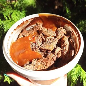 Паста шоколадная со вкусом Mars (Марс) в Краснодарском крае от компании choko-city