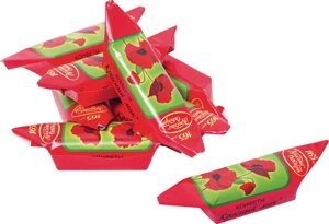Шоколадные конфеты Красный мак Красный Октябрь 1 кг в Краснодарском крае от компании choko-city