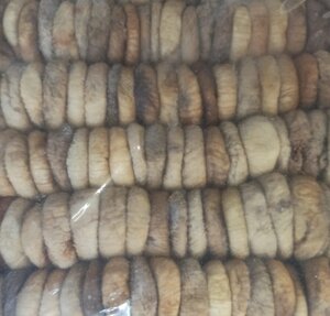 Инжир крупный 4,5 кг (0670ш) в Краснодарском крае от компании choko-city