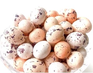 Драже шоколадное Перепелиное яйцо, 500 гр. Иран в Краснодарском крае от компании choko-city