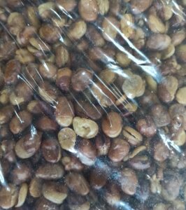 Бобы жареные соленые 5 кг (1402ш) в Краснодарском крае от компании choko-city
