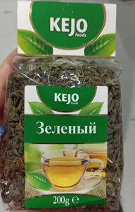 Чай зеленый 200 гр в Краснодарском крае от компании choko-city