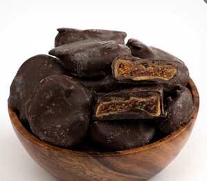 Инжир в шоколаде 3 кг (0212ш) в Краснодарском крае от компании choko-city
