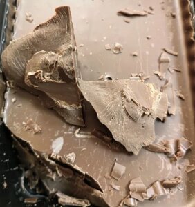 Шоколад молочный в Краснодарском крае от компании choko-city